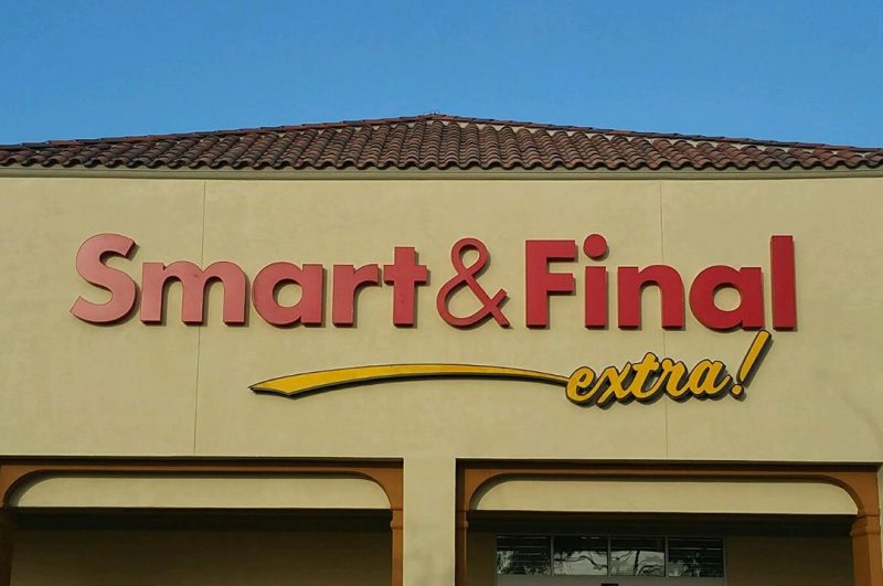 Grocery Store Signs Supermarket Signs Image National Signs