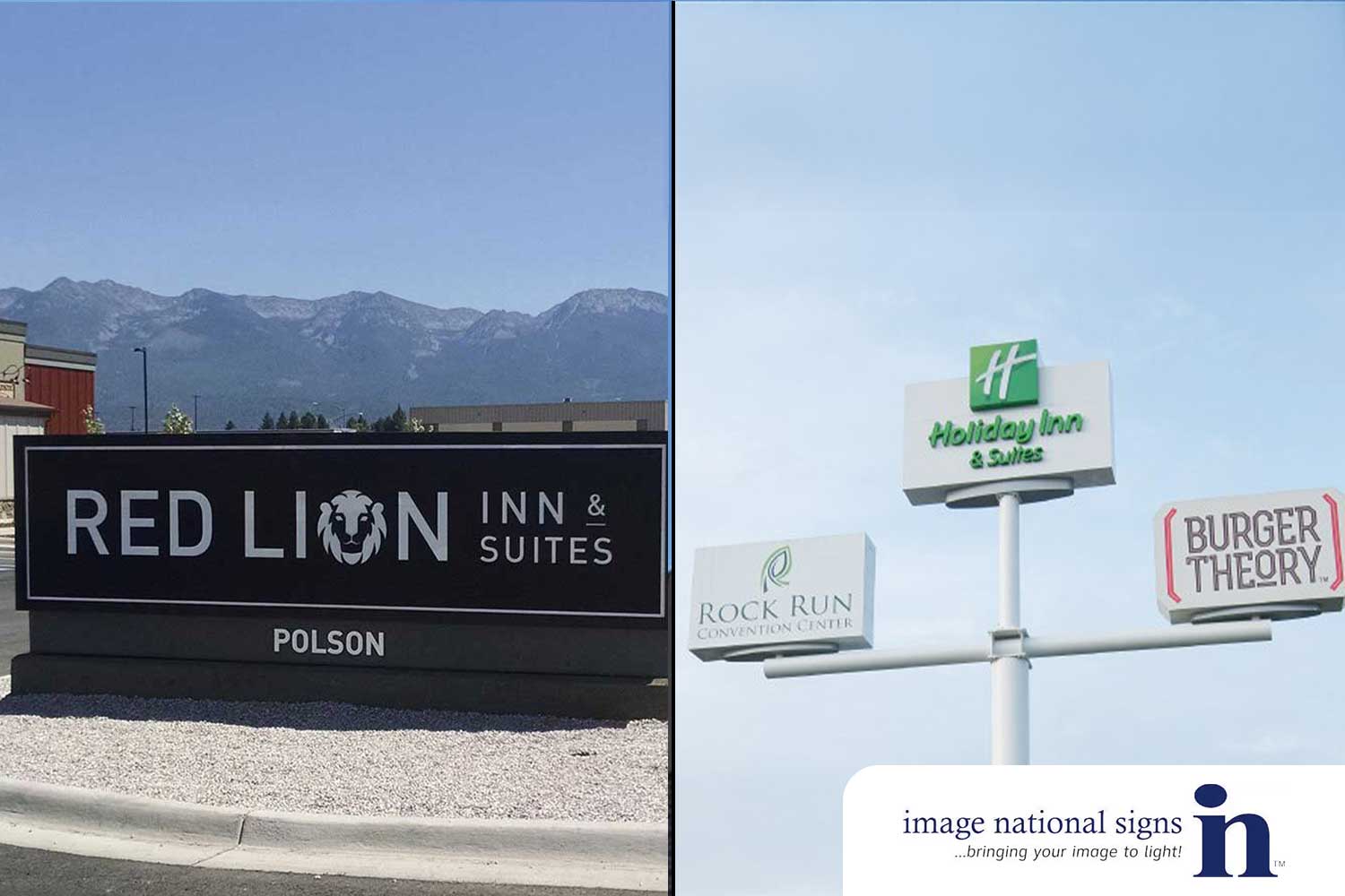 Pylon Signage: Types, Benefits, Uses, Design, Regulations, Costs, and ...